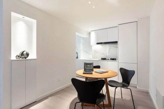 good environment- modern & bright 1br with Lift - Zhongshan Park 