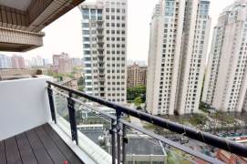 The Courtyards 3BR+2BA with Balcony,Floorheating,C/A 30.8K  