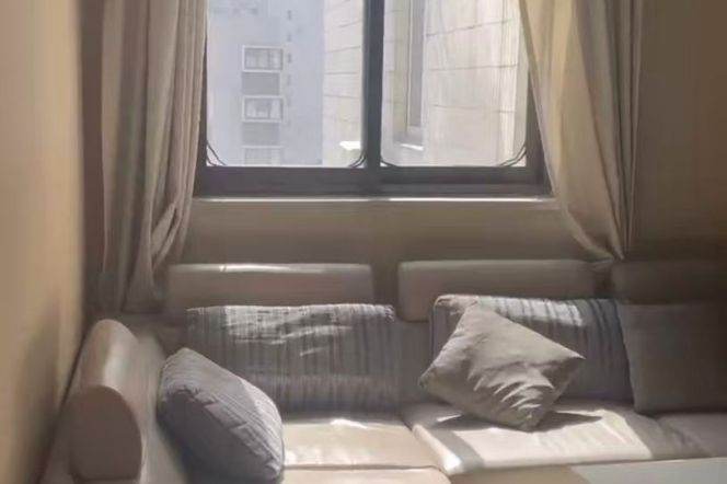 Full furnished 1br/78sqm & elevator @Siping Rd & Line 8/10