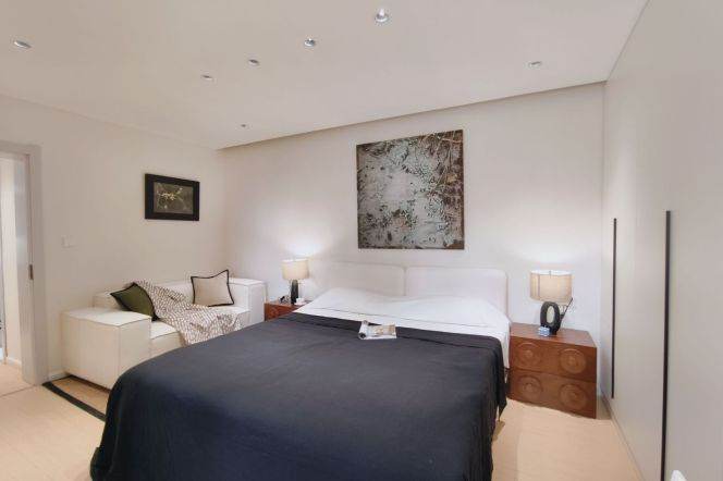 guiling rd elevator 2BR/living room@L9/15