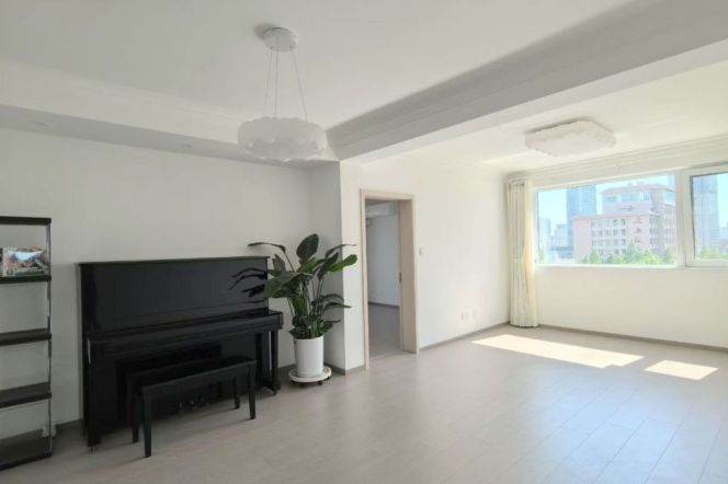 Fumin Apt. A stone's away to Kerry Center with View 15.8K 