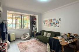 Zhongshan park/spacious 1br 1lr/great value/separate living room,@L2/3/4