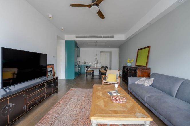 18k Nice 3Br 2Bathr with wall heating Nr Wuning Rd.line13/14