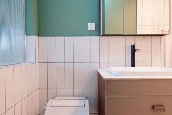 stn hengshan rd. 1bed 