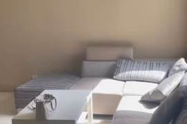 Full furnished 1br/78sqm & elevator @Siping Rd & Line 8/10