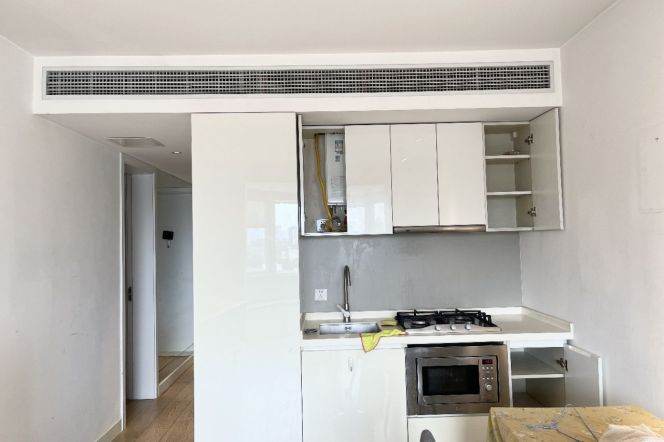 High-ending 1BR Changshu Road Station