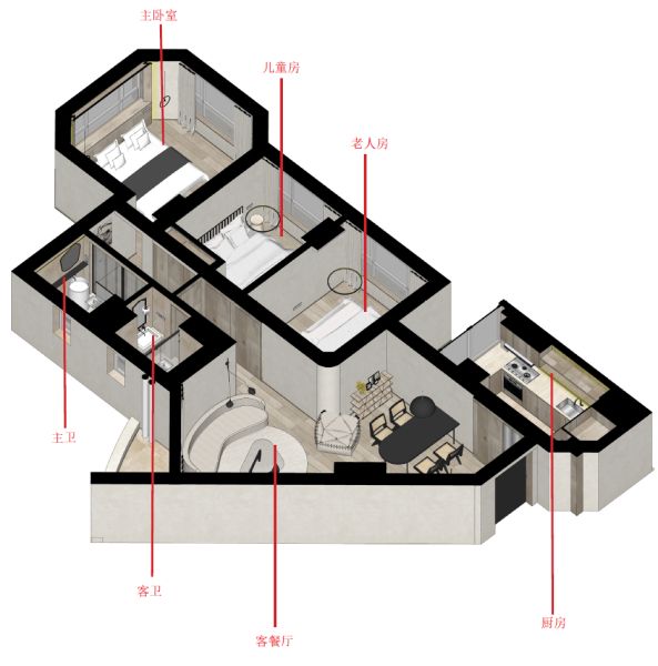 Housing image
