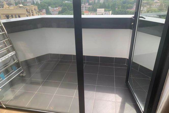 High-ending 1BR Changshu Road Station