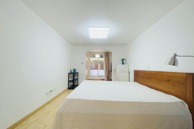 stn hengshan rd.1bed outdoor space