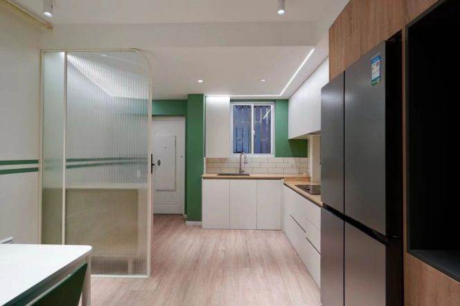 stn hengshan rd. 1bed 