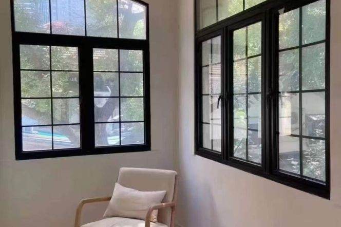 Great value 2BR with wall heating& bright windows nr jiang su rd station