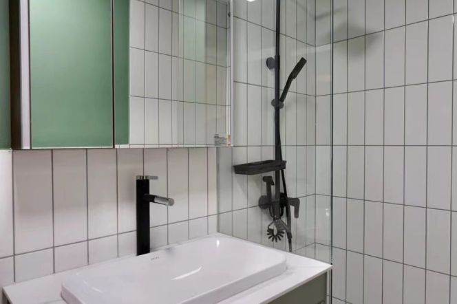 stn hengshan rd. 1bed 