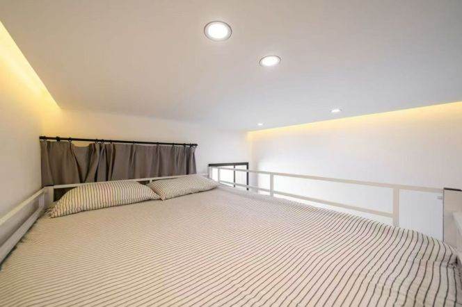Cozy 1BR with Yard Jianguo(w) Rd 5.6k