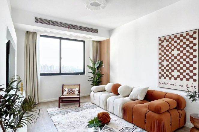 Elevator Spacious 1Br/2Lr/1Bt+Walk-in Closet@L10 Shuicheng rd&L2 Weining Rd Station 