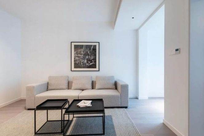 good environment- modern & bright 1br with Lift - Zhongshan Park 