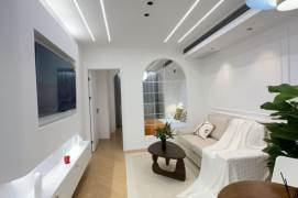 Brand-new 1Br/2Lr/1Bt Close to L2/11 Jiangsu Rd Station 