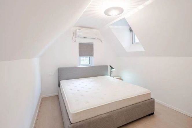 Cozy 1Br Fully furnished Taian Rd