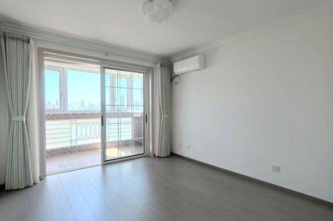 Fumin Apt. A stone's away to Kerry Center with View 15.8K 