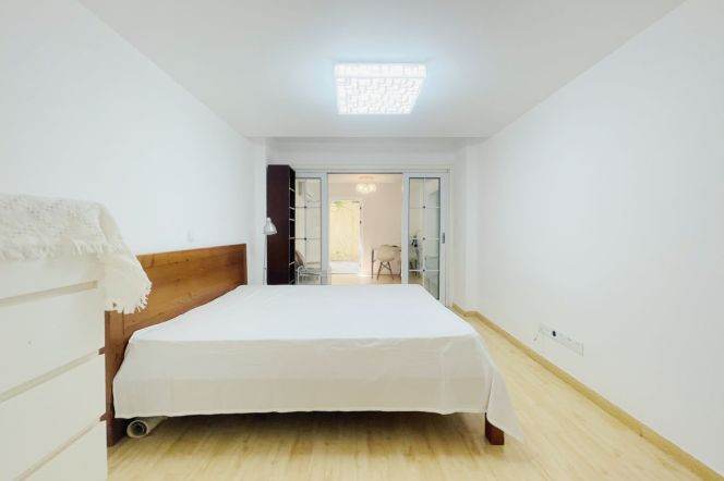 stn hengshan rd.1bed outdoor space