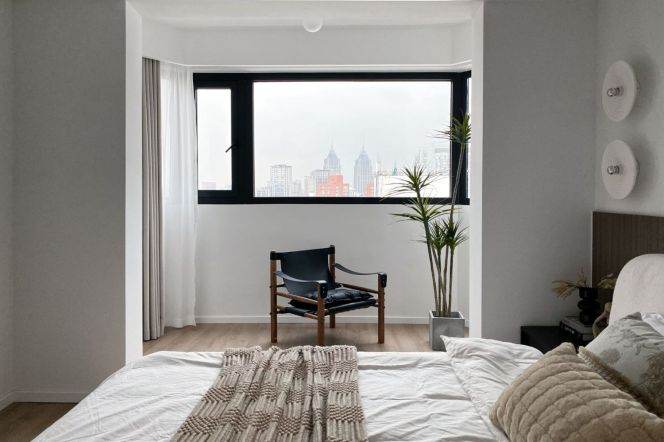 Elevator Spacious 2Br/2Lr/2Bt@L2/11 Jiangsu Rd&L2/3/4 Zhongshan Park Station 
