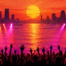 Cruel Summer – The Ultimate Summer Pop Concert