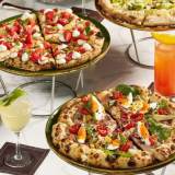 L’Estate Italiana: Italian Summer Flavors Land at Bvlgari Hotel Shanghai