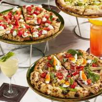 L’Estate Italiana: Italian Summer Flavors Land at Bvlgari Hotel Shanghai