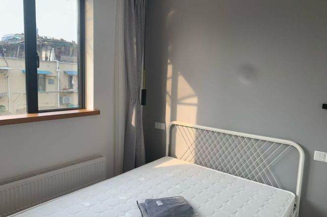 1 br near L10 shanghai library station