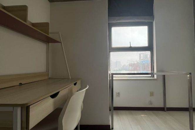 Yan ping / Wu ding rd., 1Br 50Sqm Elevator, L13/14