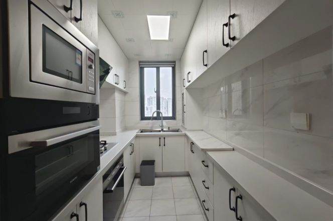 Nice 3br/2bt Flat in Phoenix Garden