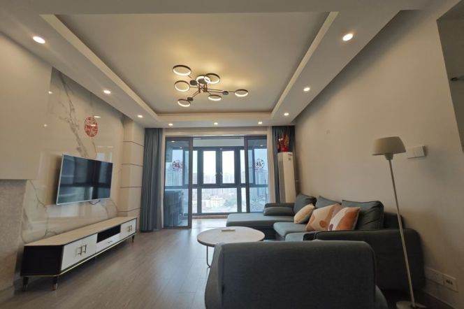 Nice 3br/2bt Flat in Phoenix Garden