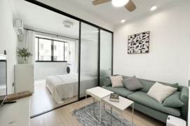 wuding rd station one bedroom