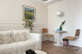 Tongji Garden - brand new 1br - elevator - scooter parking-Kangding Road 