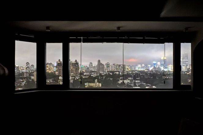Elevator 2brs @Changle Road/Middle Wulumuqi Road