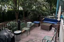 Big 2br/2bt Flat with Terrace plus Balcony