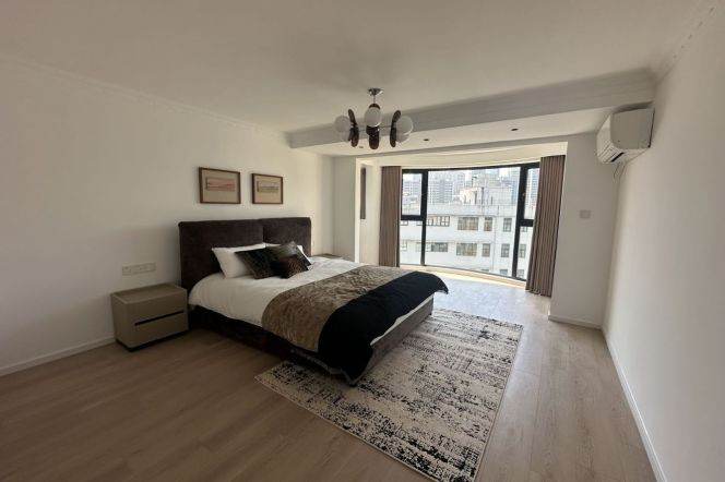 Nr Suzhou creek, 4Br 2Ba 1Terrace 210Sqm, Jiang ning rd., L1/12/13