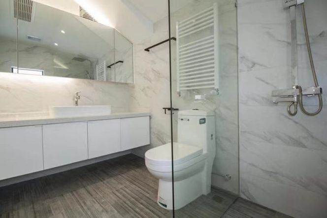 Stylish 3br @West Fuxing Road,L10 Shanghai Library
