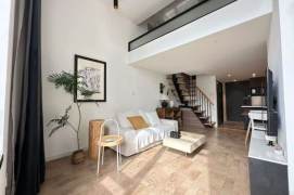 Tongji Garden -2beds -Duplex- Elevator- Kangding Road 