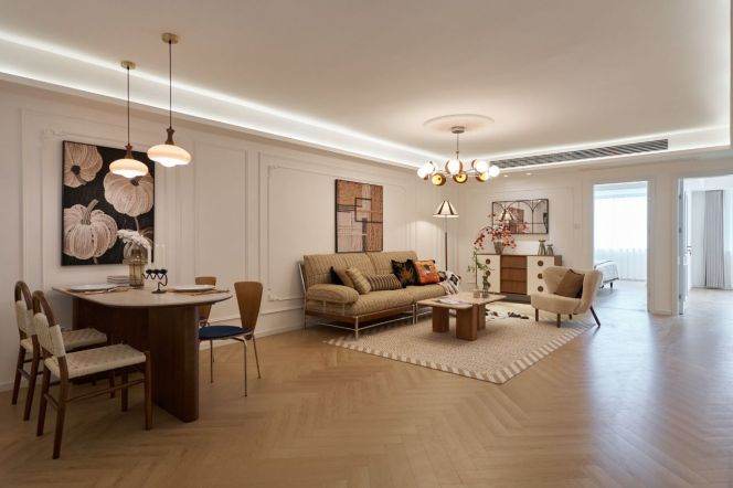 modern 2brs Nr zhongshan park M2/3/4
