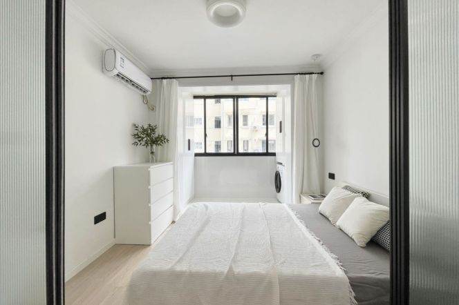 wuding rd station one bedroom