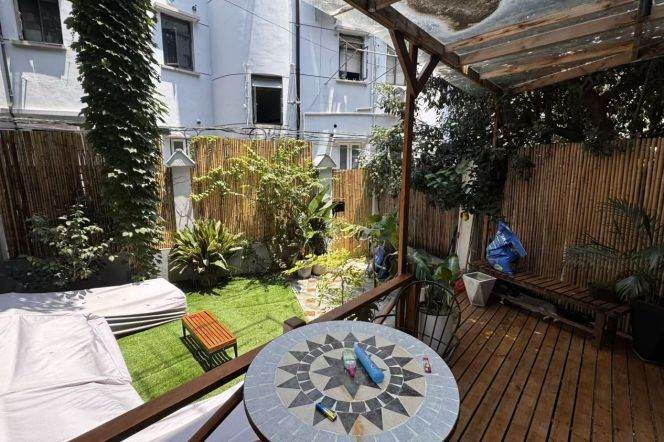 Sublease for summer months 