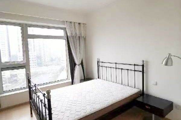 Zhenping rd fancy compound elevator 2BR apartment