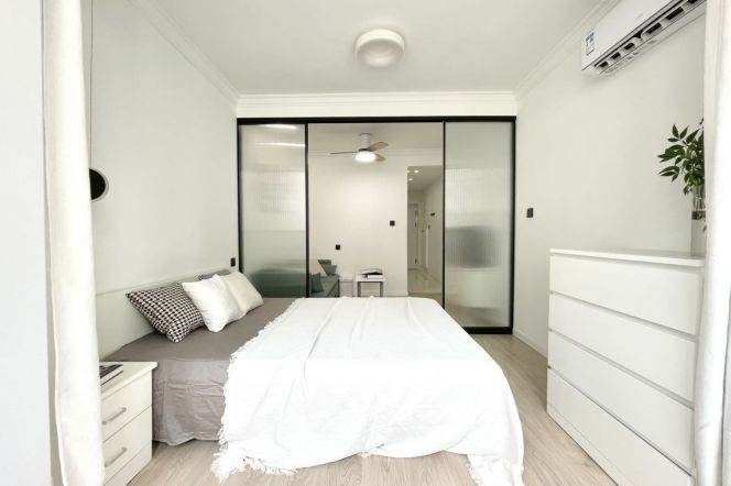 wuding rd station one bedroom