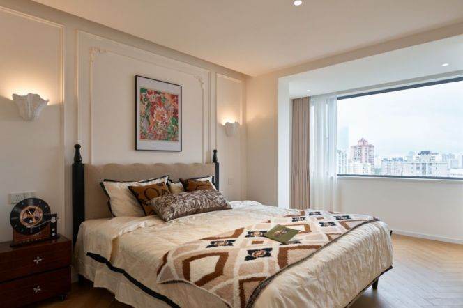 modern 2brs Nr zhongshan park M2/3/4