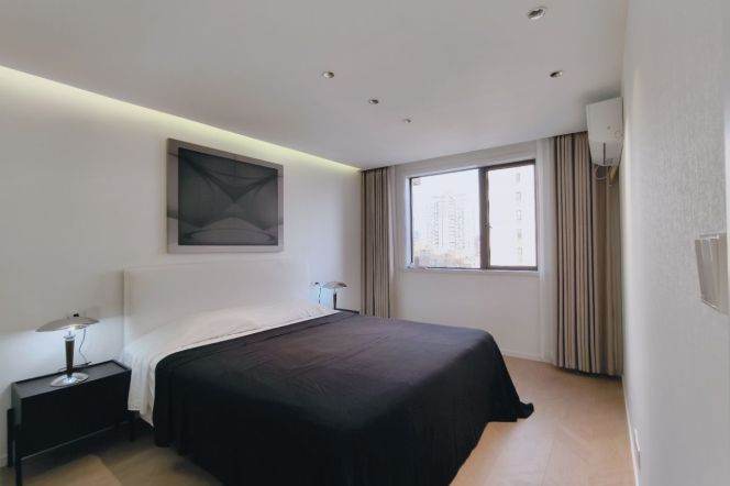  modern elevator 1br Nr xujiahui M1/9/11