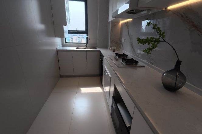Bright&Cozy, 2Br 110Sqm Elevator, Jiang su rd., L2/11