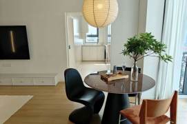 Changning, 2br, 1ba, High floor view