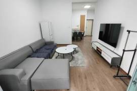 Nice compound/spacious 2br 2lr/great value/95 sqm,Zhongshan park@L2/3/4