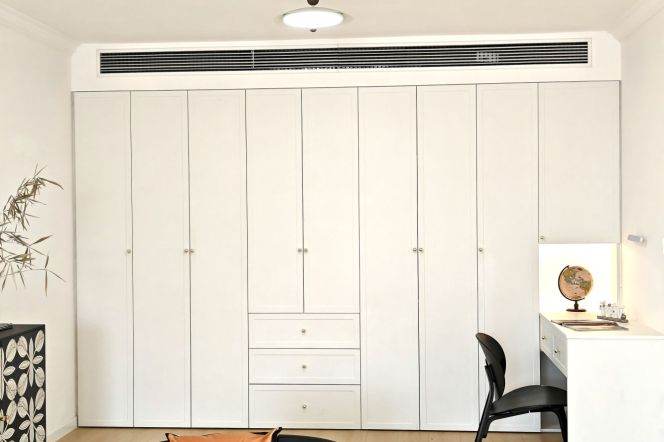 Changning, 2br, 1ba, High floor view