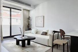 Line 10/11 Jiaotong University-modern 2brs - affordable apartment- convenient location 